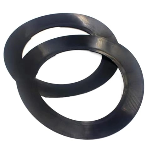 Baffle Plate Upper Plate Buckle - 2 pcs