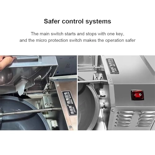 Meat & Vegetable Cutter - 5L Electric