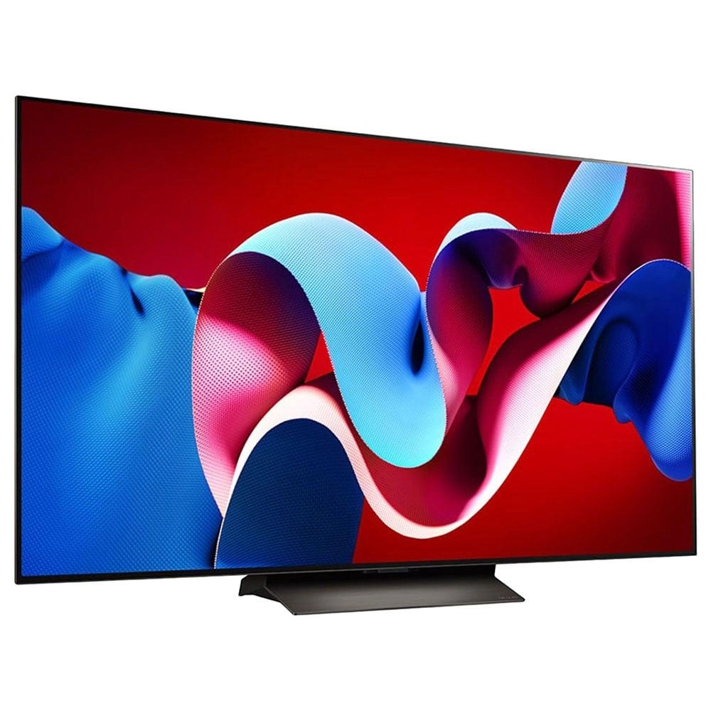 OLED55C46LA-AMAG - 55 Inch