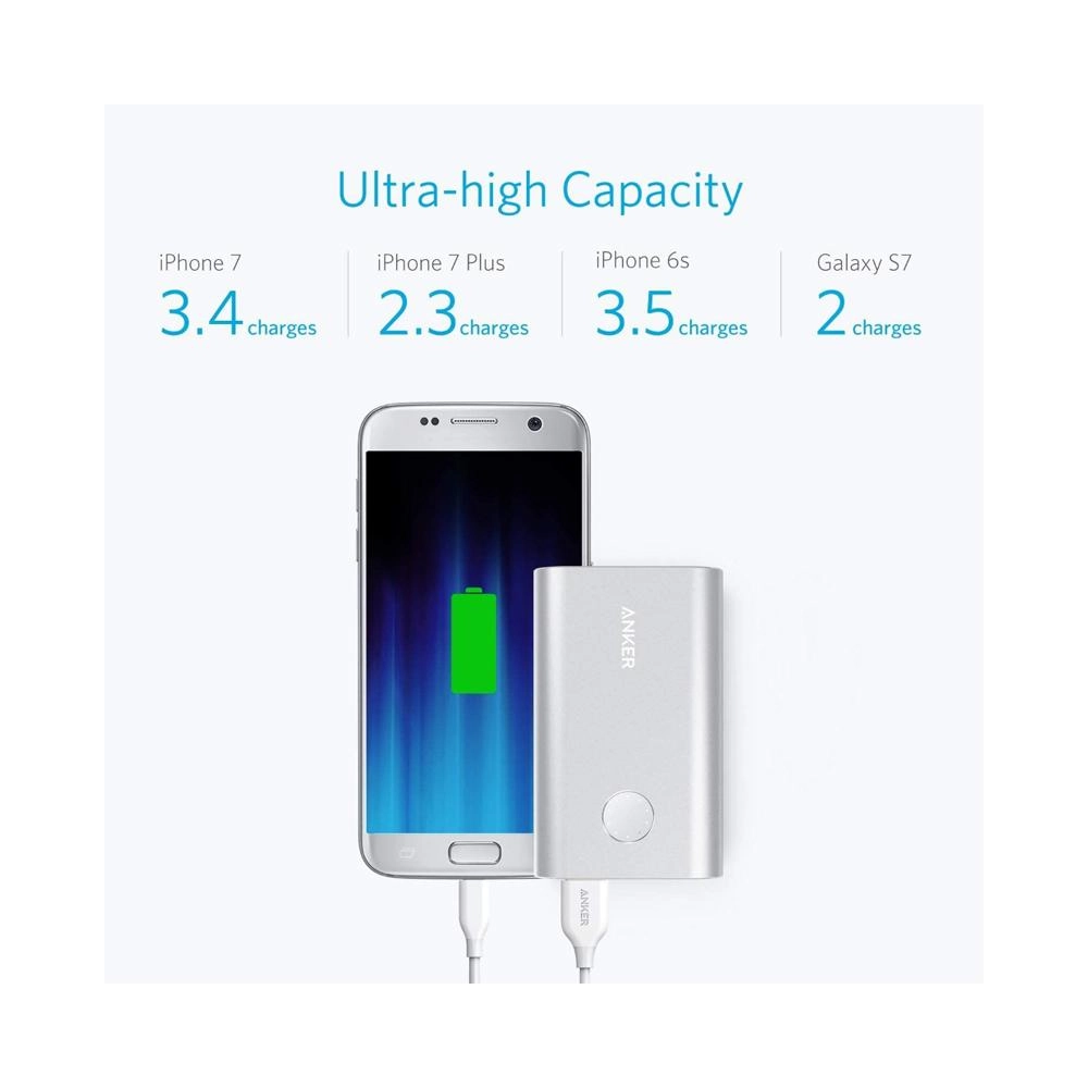 Anker A1311H41 - 10050mAh
