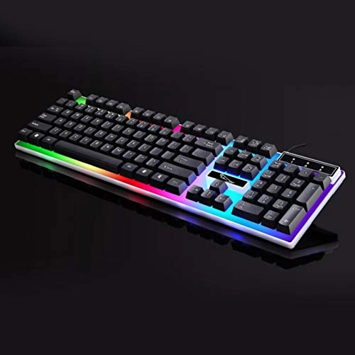 G21 - Wired/Wireless