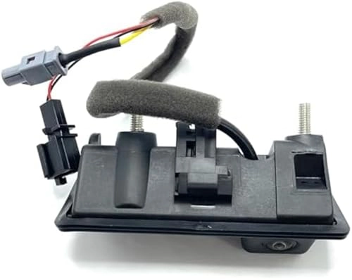 Reversing Camera - Night Vision HD