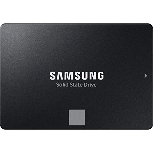 870 EVO - 500 GB 2.5-inch