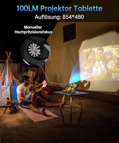 TANK Pad E - 512GB 10.95"