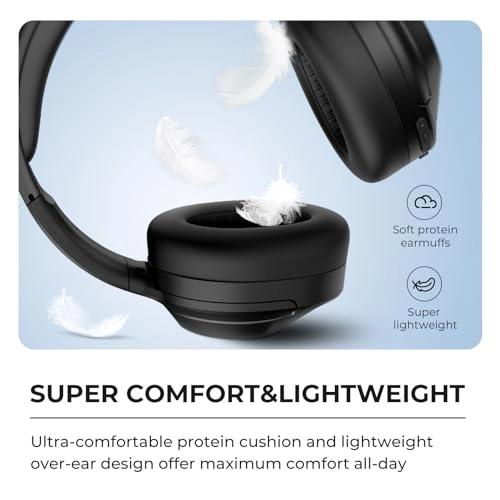 E11 Wireless Headphone