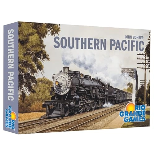 Southern Pacific