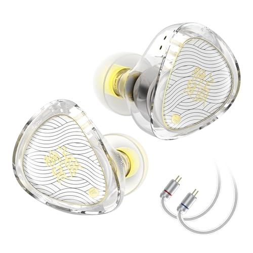 Wan'er II Wired Earbud