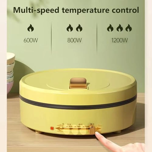 Double-decker grill pan - 30cmx12.5cm