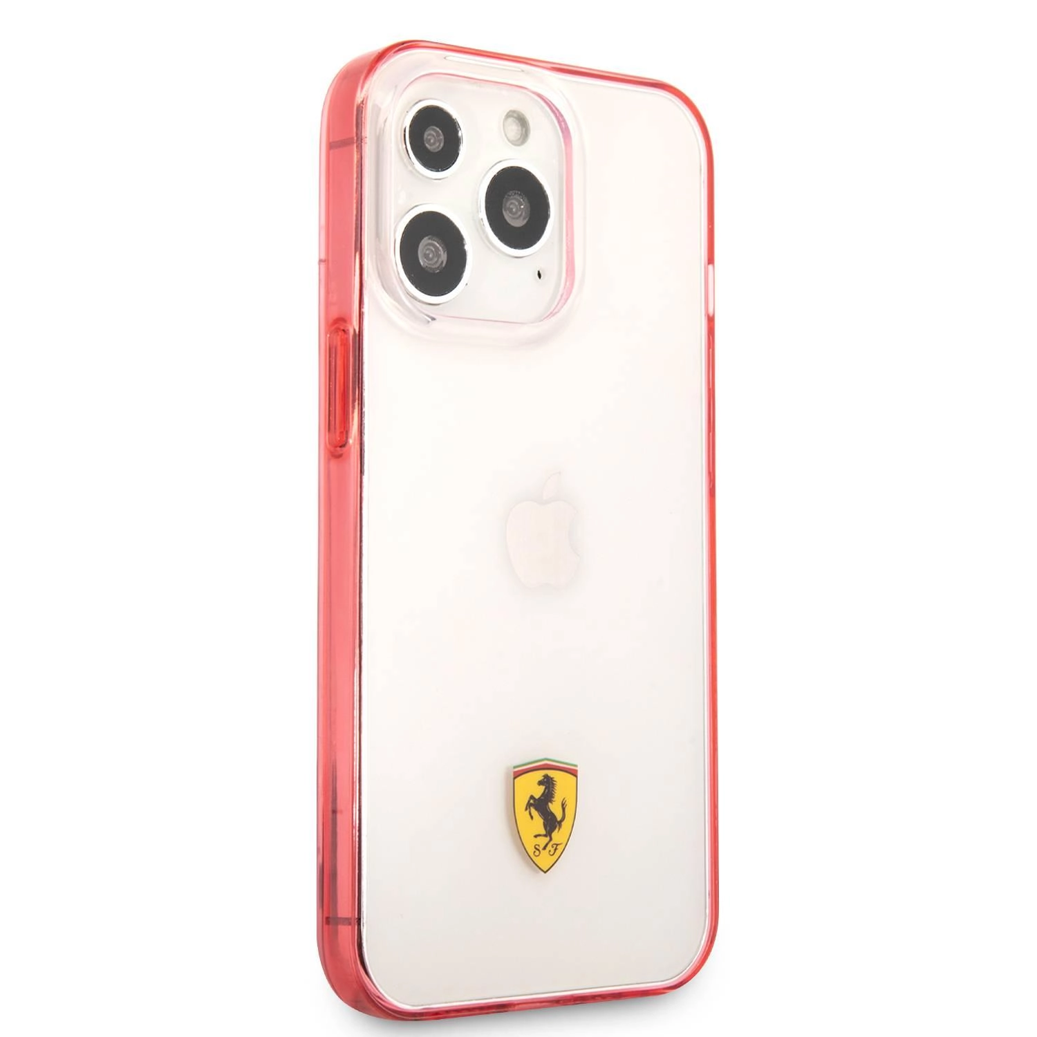 FEHCP13LKOUK Case - Polycarbonate for iPhone 13 Pro