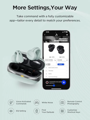 LINK-B Wireless Earbud