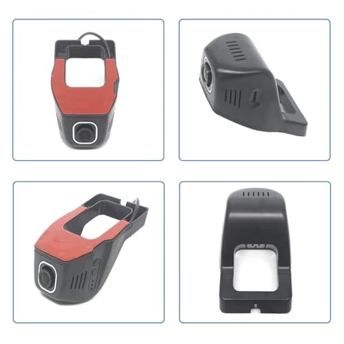 Dash Cam - 4K 2160P Front