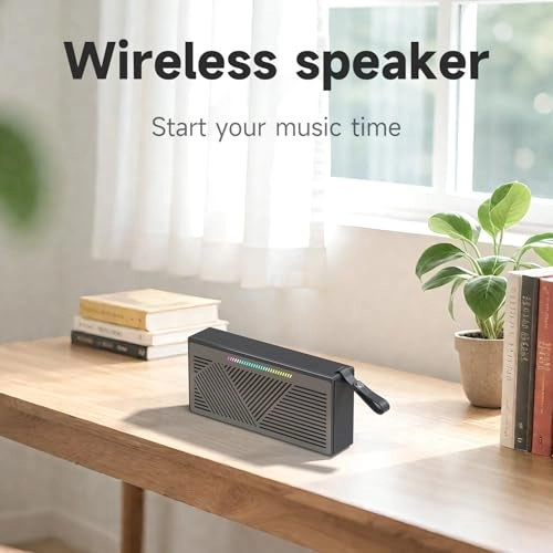Bluetooth Speaker