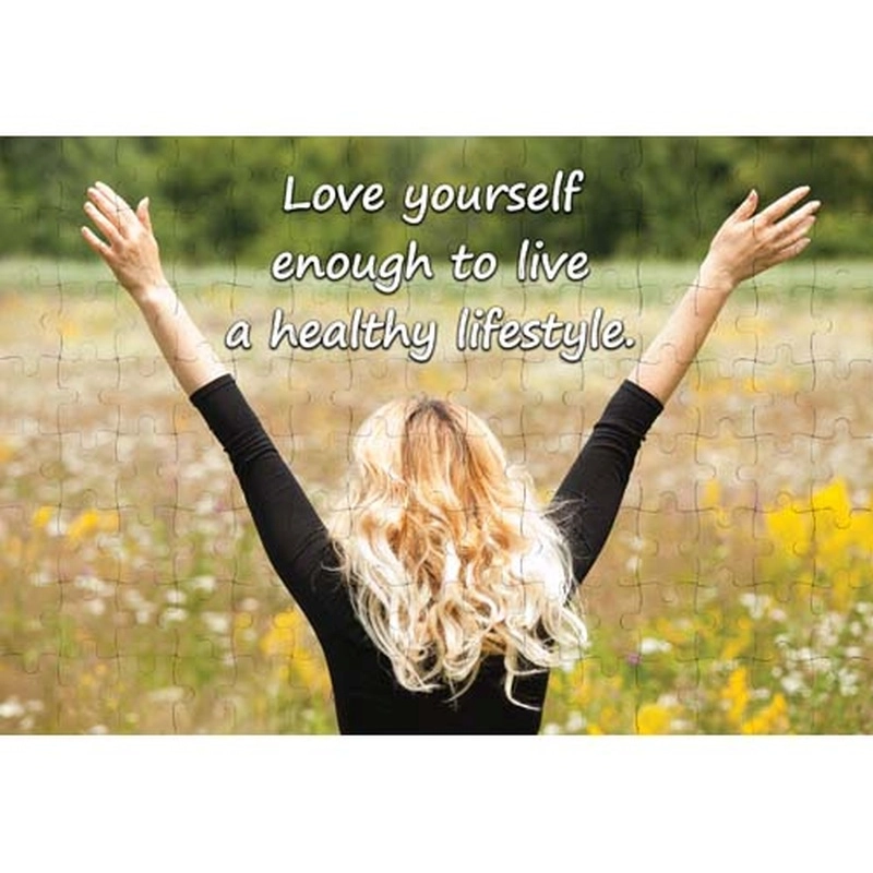 Ajooba Dubai Health Puzzle (6203)