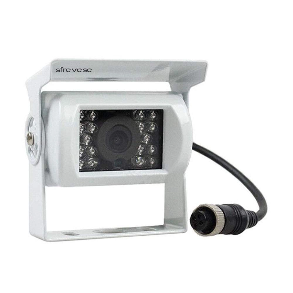 18 IR LED Night Vision Camera - 420 TVL