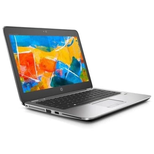 (Renewed) EliteBook 820 G3 - 12.5'' Core M-5Y10 4GB DDR3 500GB HDD