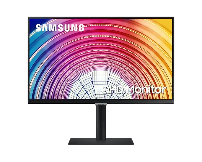 (Renewed) S60A - LS24A600NWNXGO 24 inch 2560 X 1440 pixels