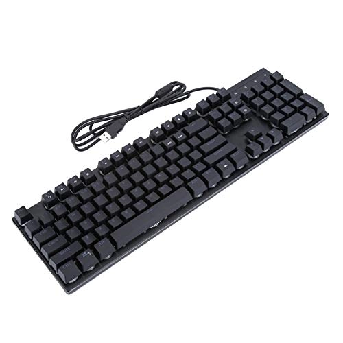 Gaming Keyboard - Wired
