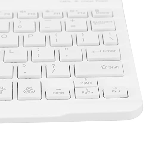 Foldable Keyboard - Bluetooth