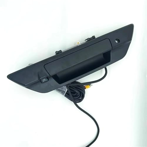 Rear View Camera - Night vision