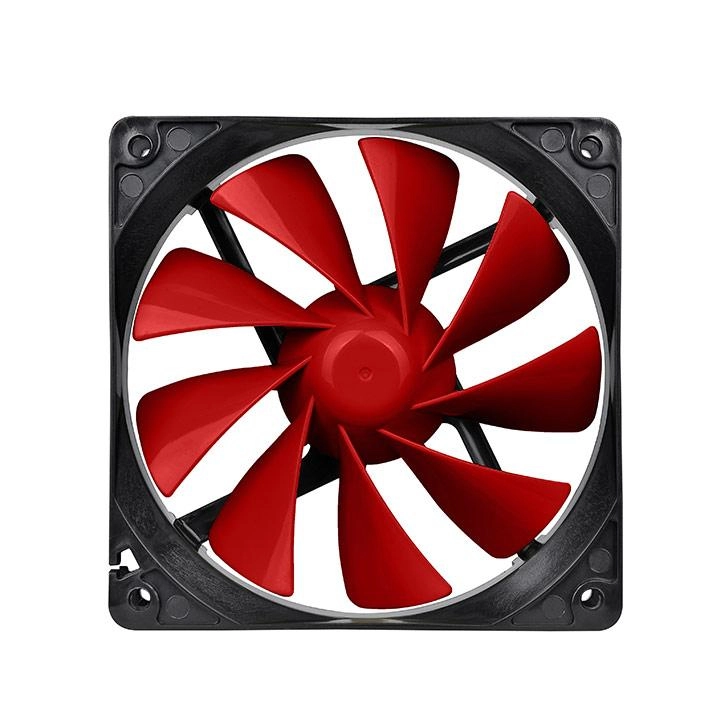 Fan Case