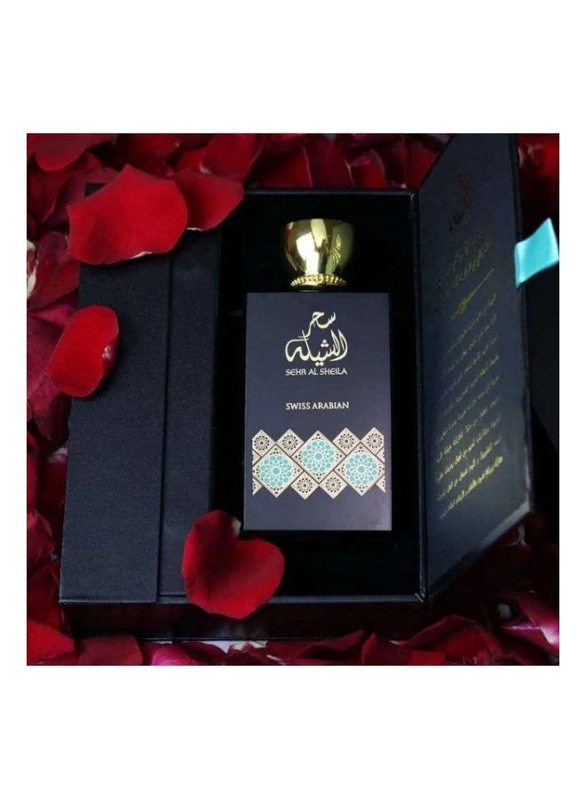 Sehr Al Sheila Eau de Parfum 100 ml