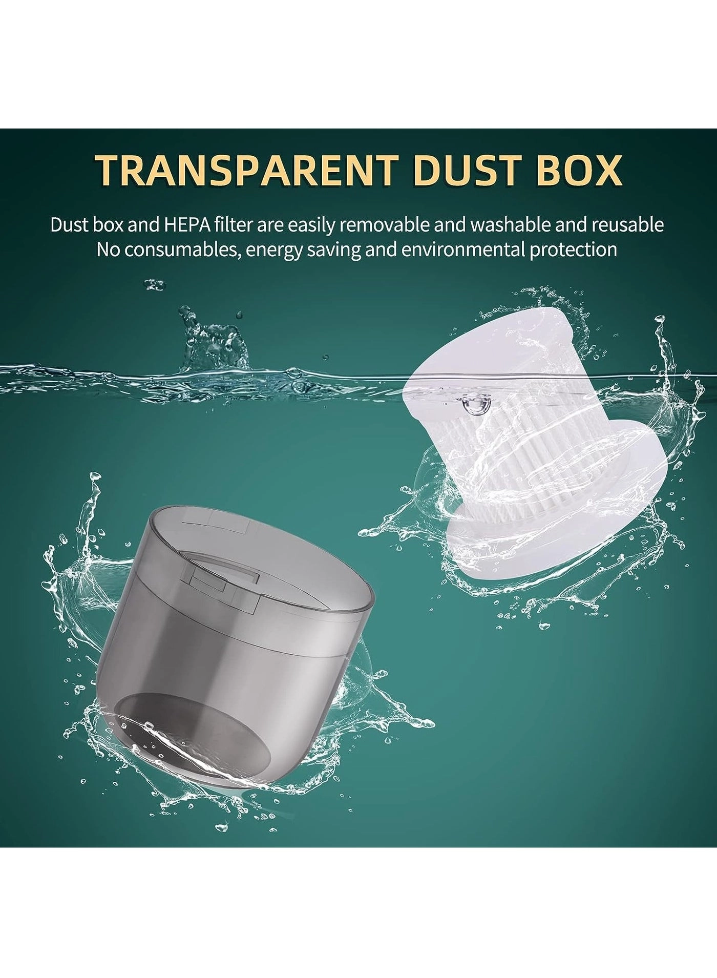 fcy1829 - Handheld 350 W Green