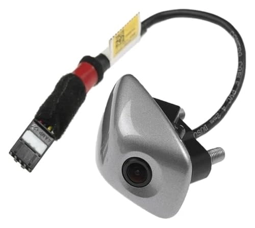 Rear View Camera - Night vision Wireless