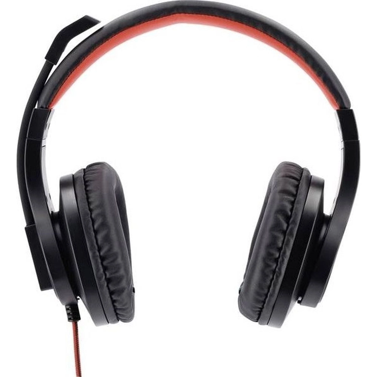 HS-USB400 Wired Headset