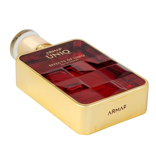 Uniq Effects of Uniq Eau de Parfum - 100ml