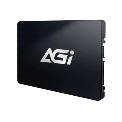 AI238 - 2TB 2.5-inch