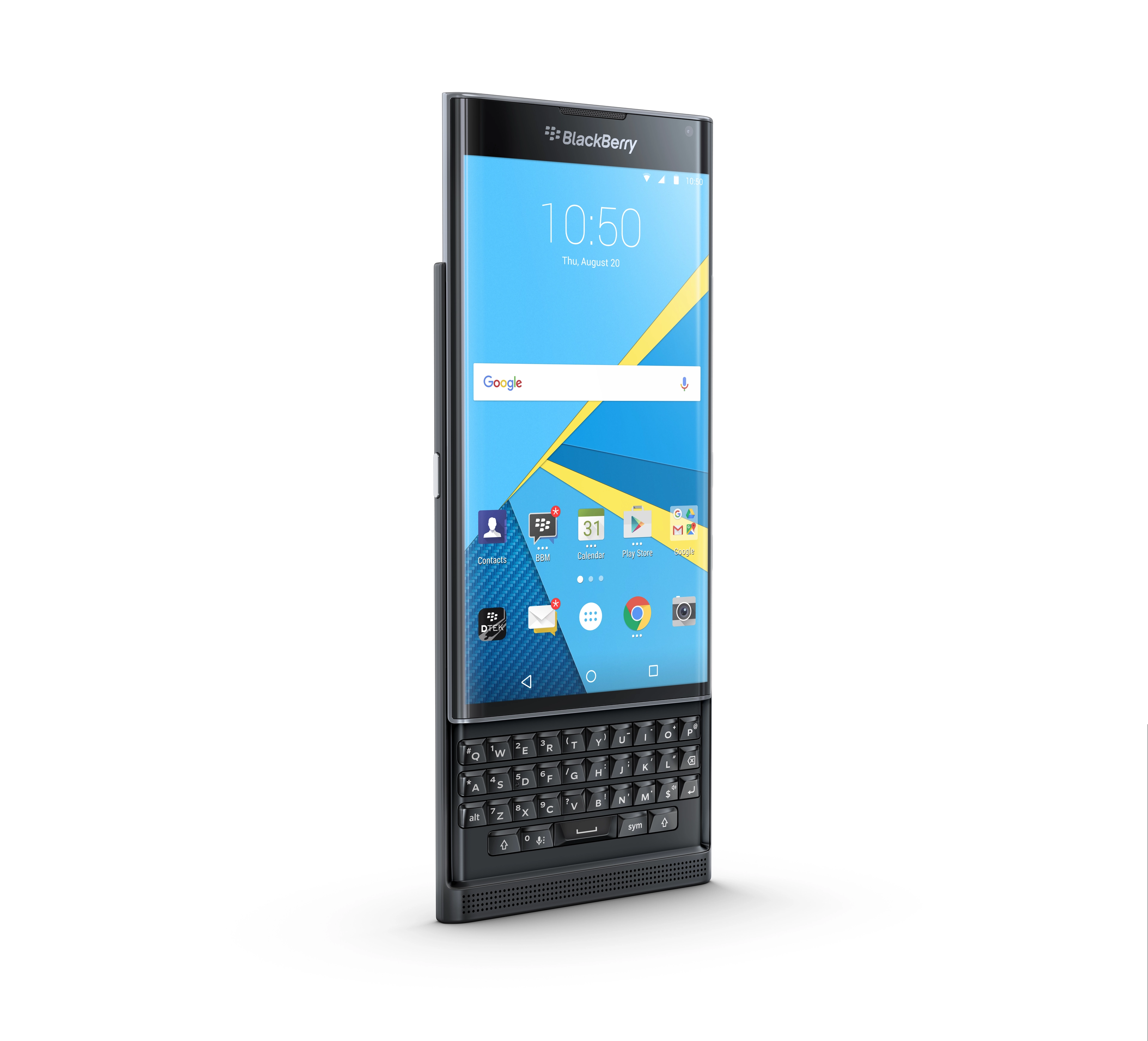 Priv - 3GB 32GB