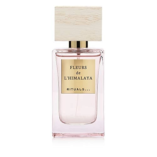 Fleurs de l'Himalaya Eau de Parfum 50 ml