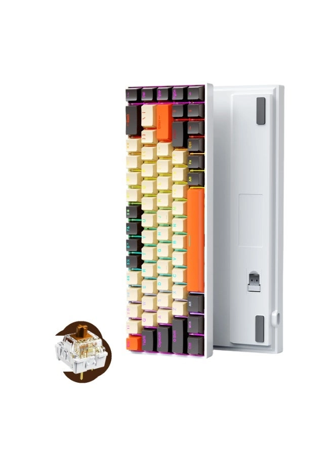 Fashionable Business Office Tablet Keyboard - Wireless