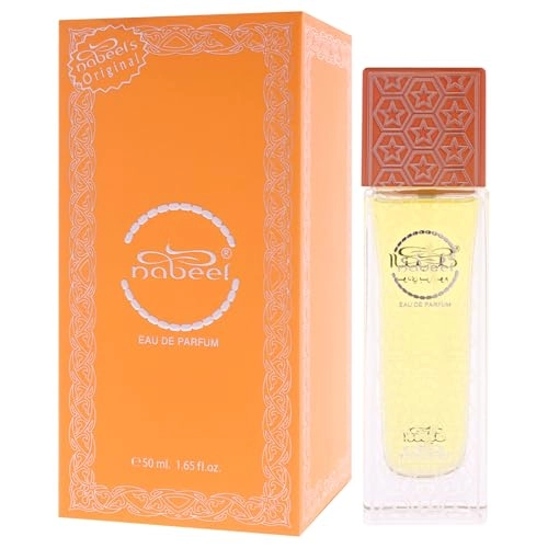 Eau De Perfume For Unisex - Eau de Parfum 50ml