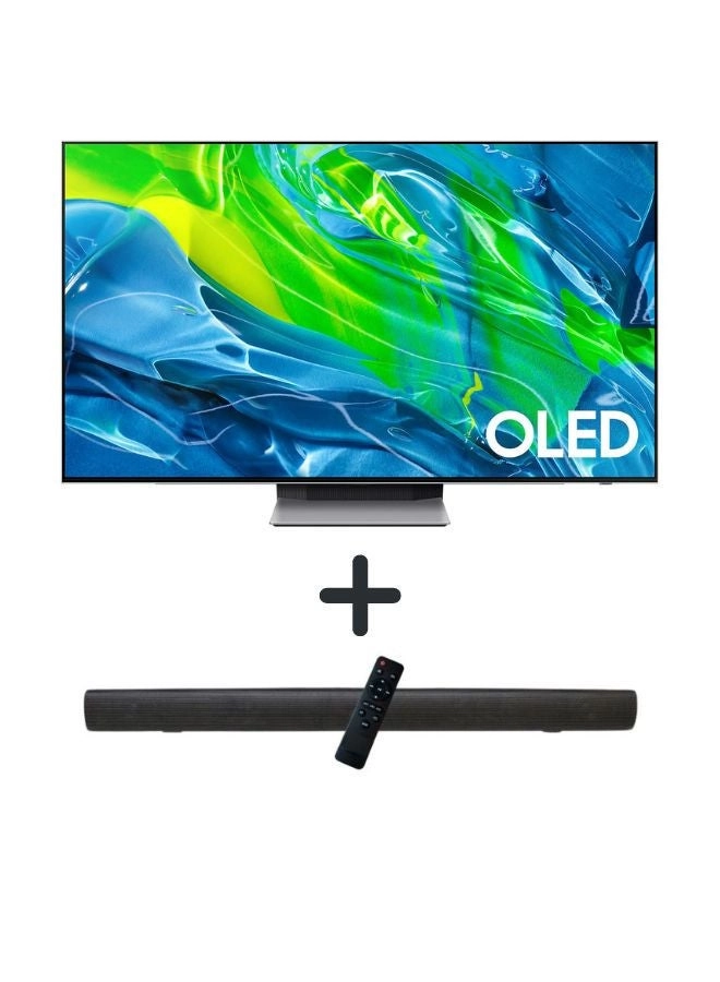Samsung 65S95B+TH-N322B