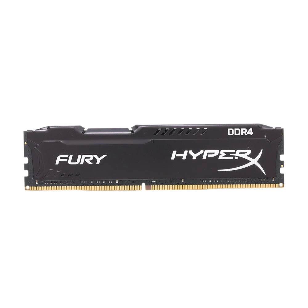 Kingston Technology HyperX Fury - 4 GB DDR4