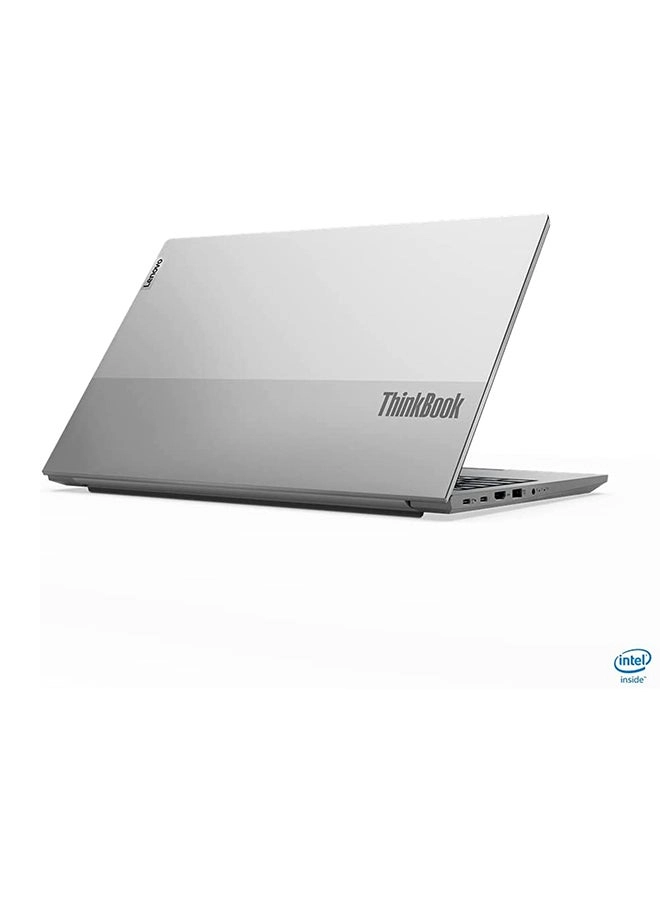 (Renewed) Thinkbook 15 - 15.6'' Core i3-1115G4 4GB DDR4 256GB SSD