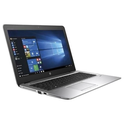 (Renewed) EliteBook 850 G3 - 15.6'' Core M-5Y10 8GB DDR3 256GB SSD