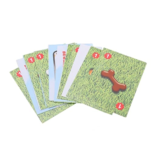 Evil Dogs Tricky Toy - 5 years+