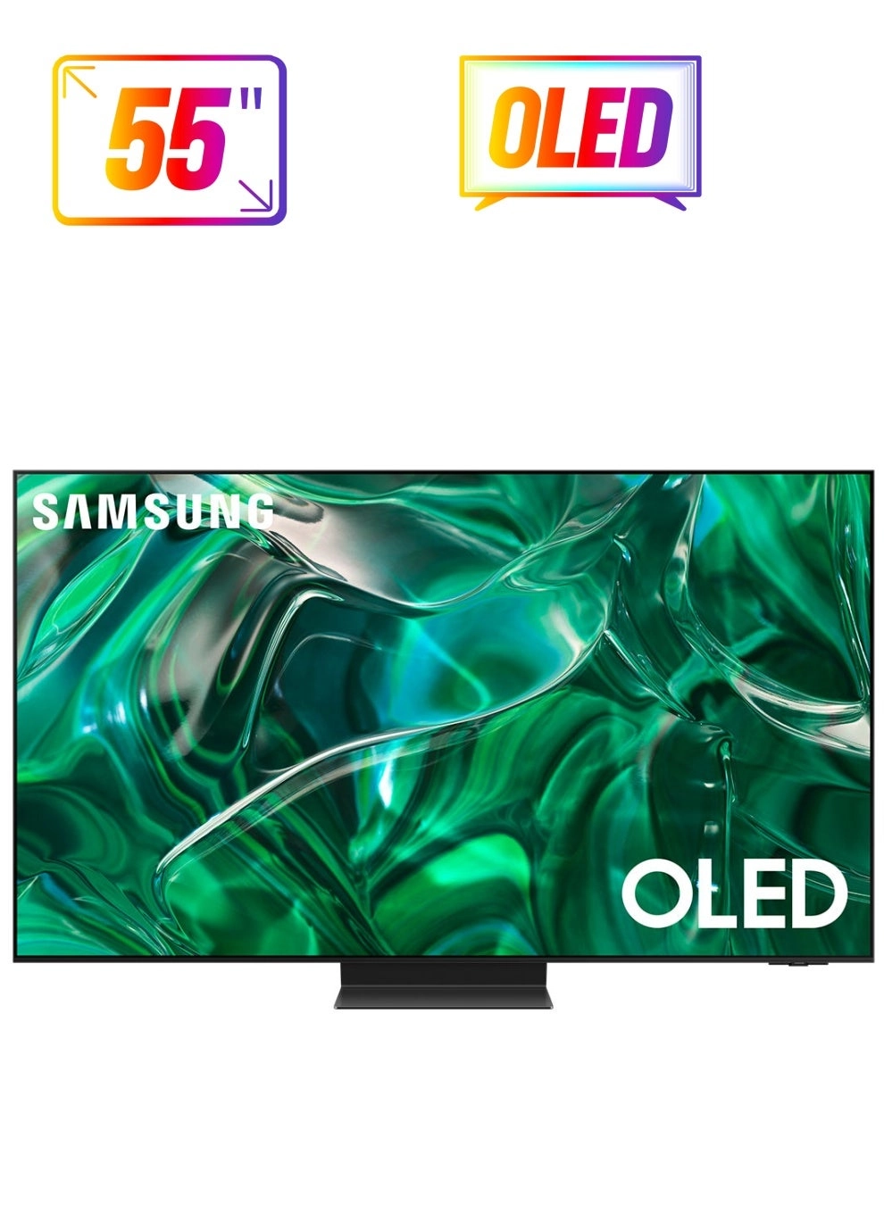 QA55S95CAUXZN - 55 Inch