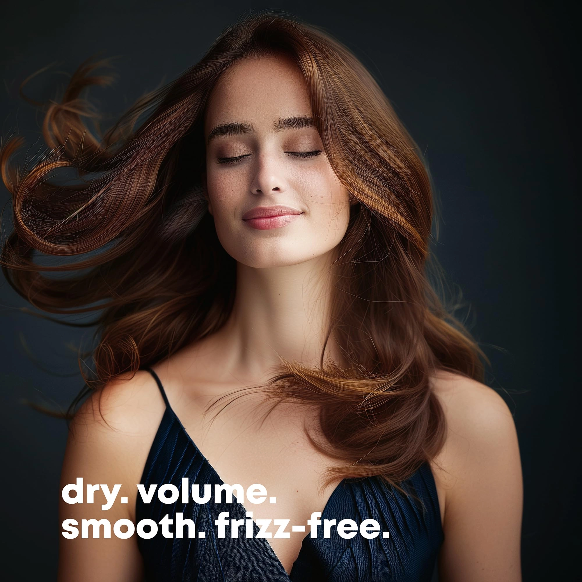 Progloss Perfect Blow Dry Air Styler - 72 X 45.5mm