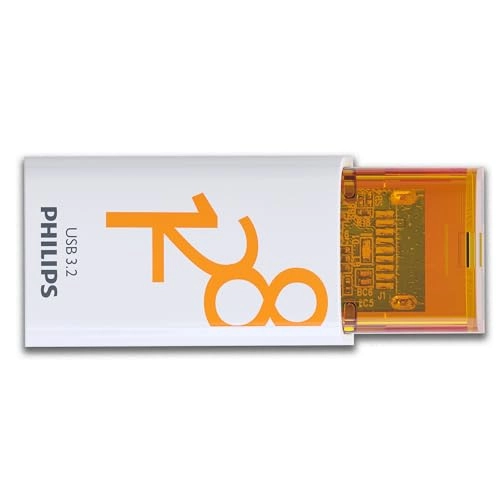 Click - USB 3.2 Gen 1 USB-C 128GB