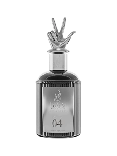 My Story Chapter 04 Extrait De Parfum - 100ml