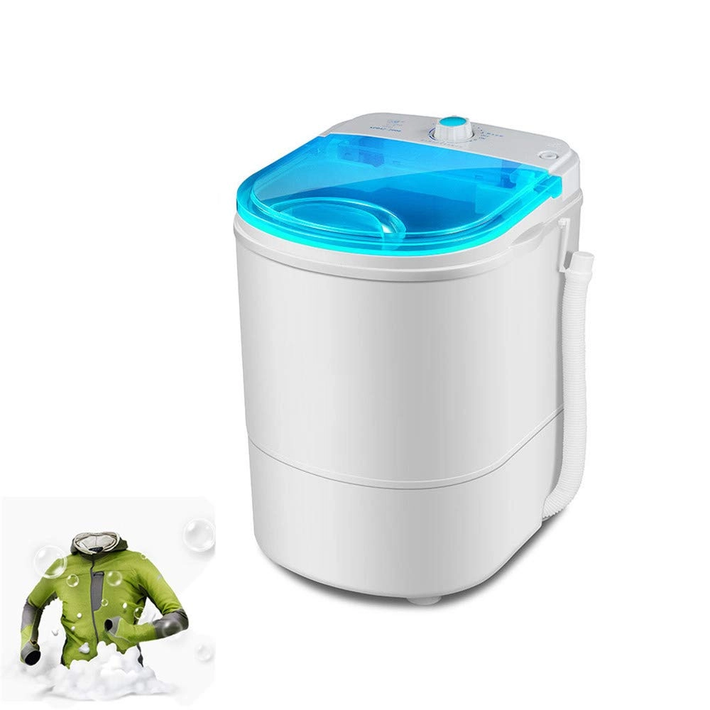 Sulfar Mini Full-Automatic Washing Machine