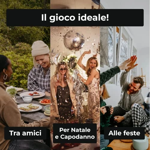 JUDUKU: Limited Edition - Card Game (Italian)