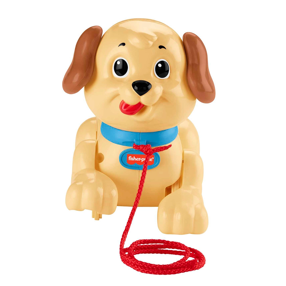 Fisher-Price Lil' Snoopy