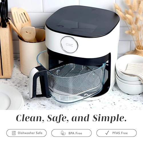 Cook with Colour YWGAF55 CRM