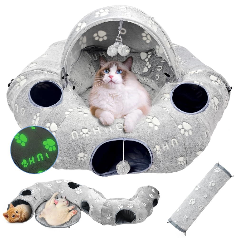 OUHOU CATPT - 160L x 89.9W x 50H centimeters