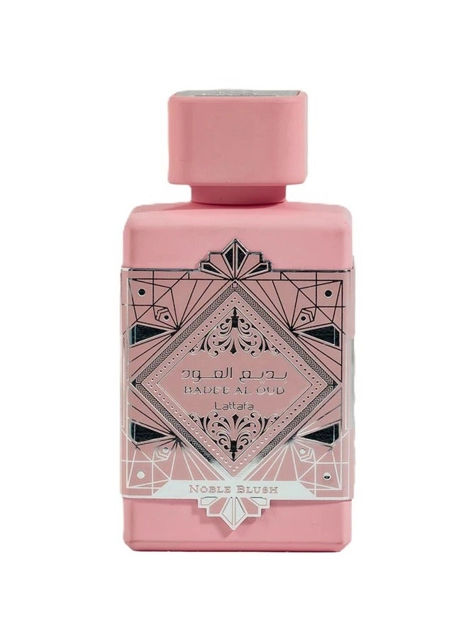 Badee al oud N0ble Blush Eau de Parfum 100 ml