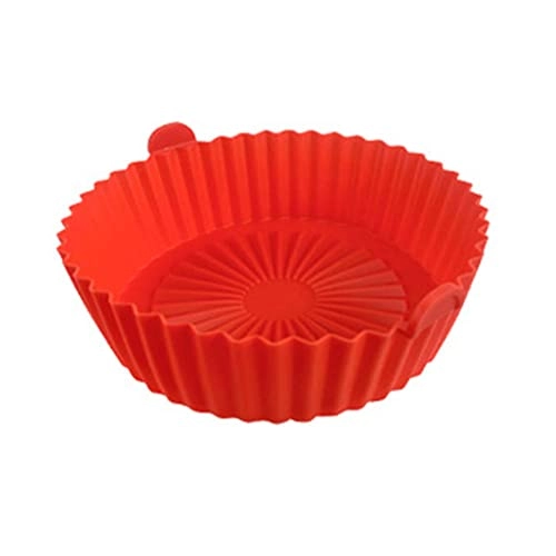 Air Fryer Pan - Silicone 1 piece(s)